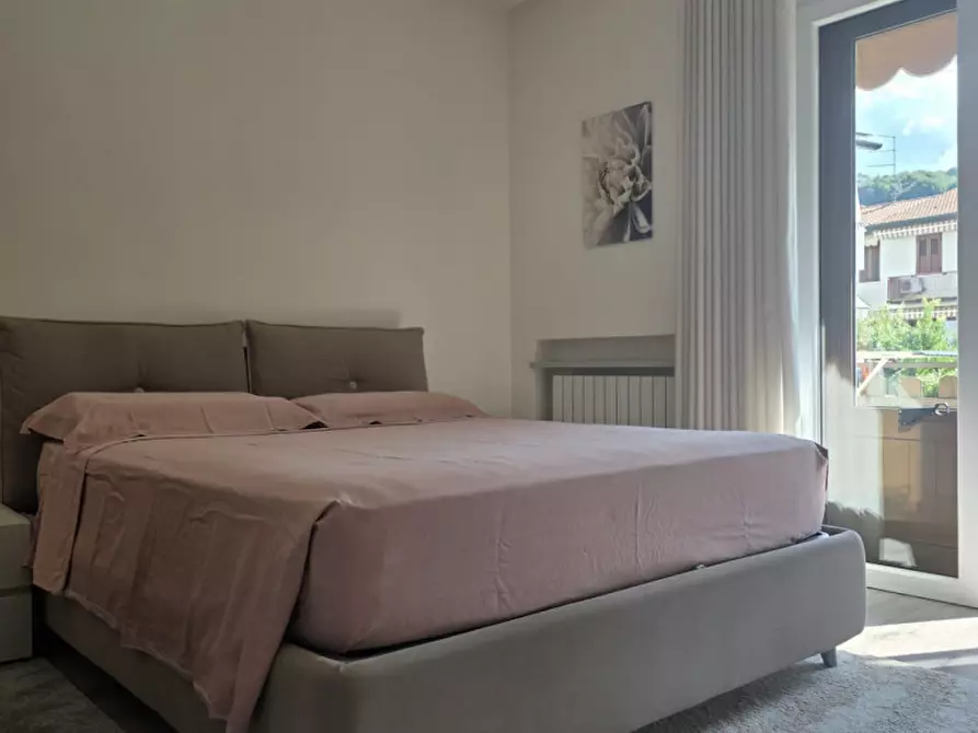 Immagine 64 di Appartamento in vendita  in via Piave 21 a Sarego