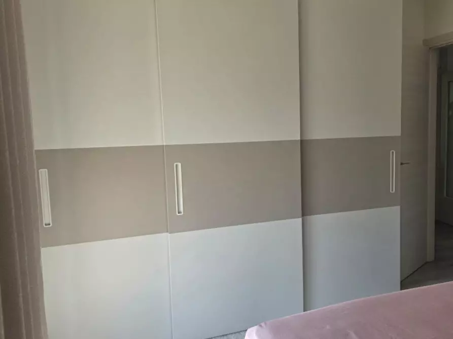 Immagine 65 di Appartamento in vendita  in via Piave 21 a Sarego