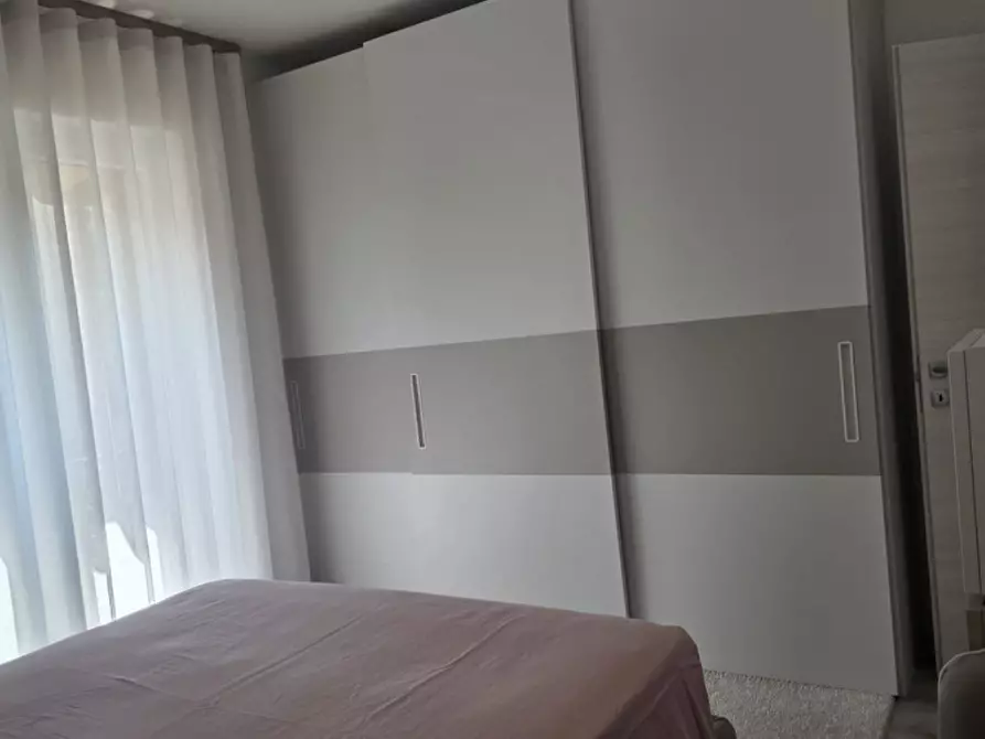 Immagine 66 di Appartamento in vendita  in via Piave 21 a Sarego