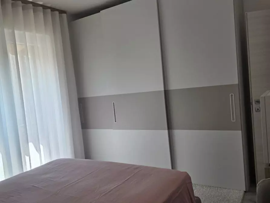 Immagine 67 di Appartamento in vendita  in via Piave 21 a Sarego