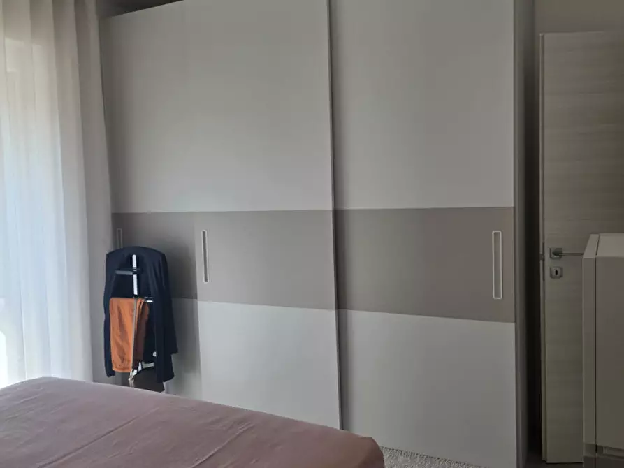 Immagine 68 di Appartamento in vendita  in via Piave 21 a Sarego