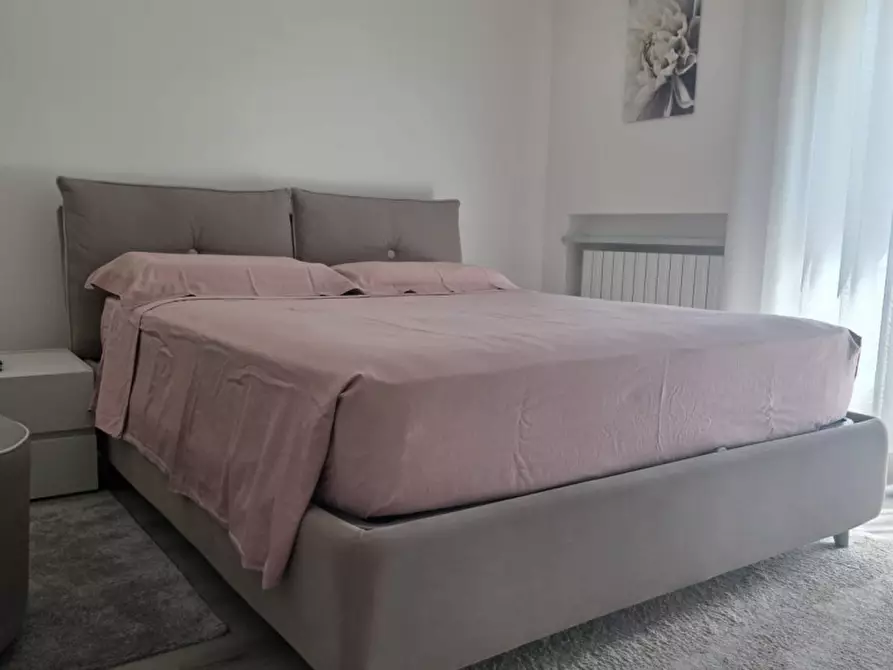 Immagine 72 di Appartamento in vendita  in via Piave 21 a Sarego