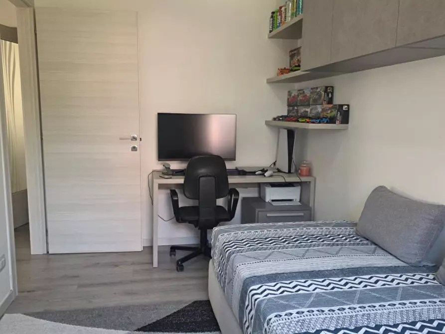 Immagine 73 di Appartamento in vendita  in via Piave 21 a Sarego