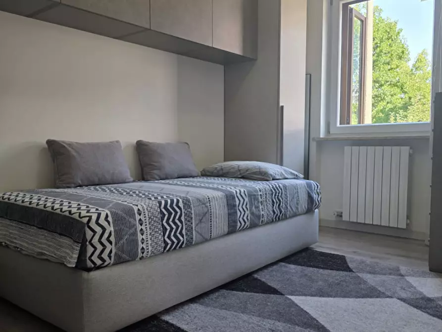 Immagine 74 di Appartamento in vendita  in via Piave 21 a Sarego