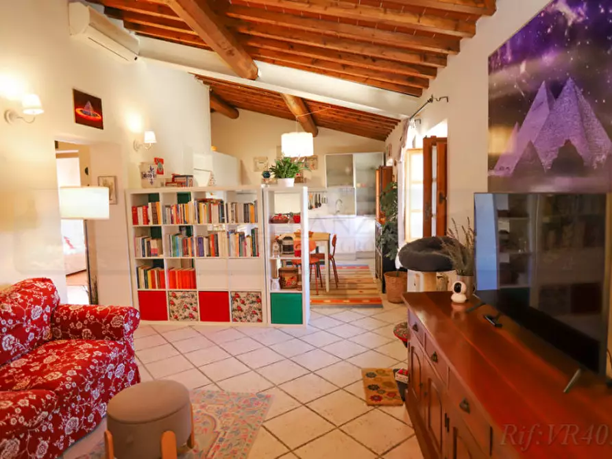 Immagine 2 di Appartamento in vendita  in Piazza Giacomo Matteotti a Barberino Tavarnelle