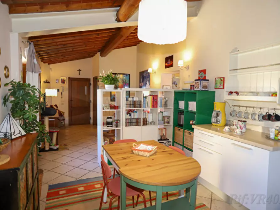 Immagine 5 di Appartamento in vendita  in Piazza Giacomo Matteotti a Barberino Tavarnelle