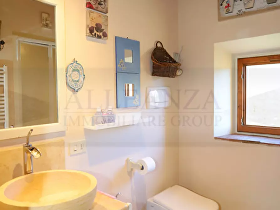 Immagine 9 di Appartamento in vendita  in Piazza Giacomo Matteotti a Barberino Tavarnelle