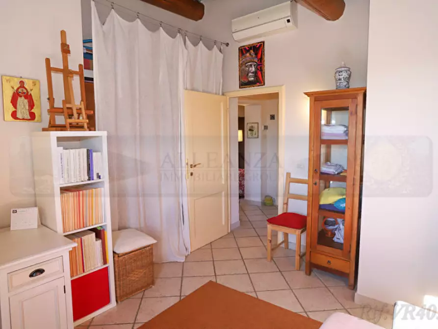 Immagine 11 di Appartamento in vendita  in Piazza Giacomo Matteotti a Barberino Tavarnelle