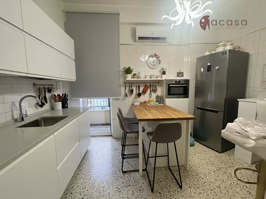 Immagine 2 di Appartamento in vendita  in Via Generale Turba Euclide 2 a Palermo