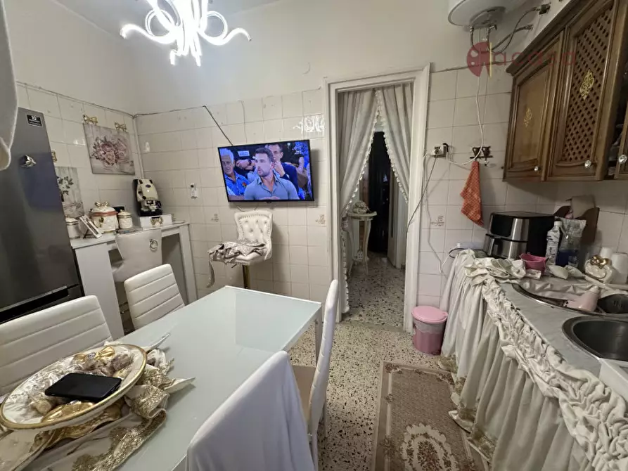 Immagine 3 di Appartamento in vendita  in Via Generale Turba Euclide 2 a Palermo