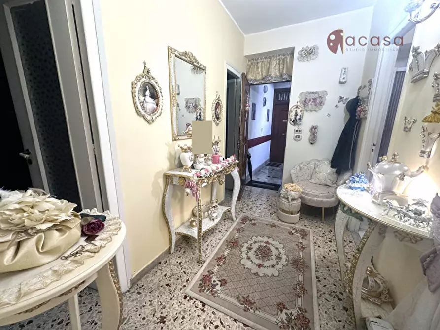 Immagine 4 di Appartamento in vendita  in Via Generale Turba Euclide 2 a Palermo