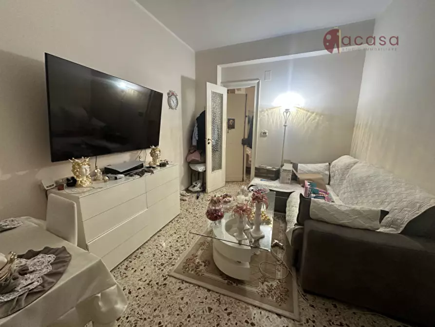 Immagine 5 di Appartamento in vendita  in Via Generale Turba Euclide 2 a Palermo