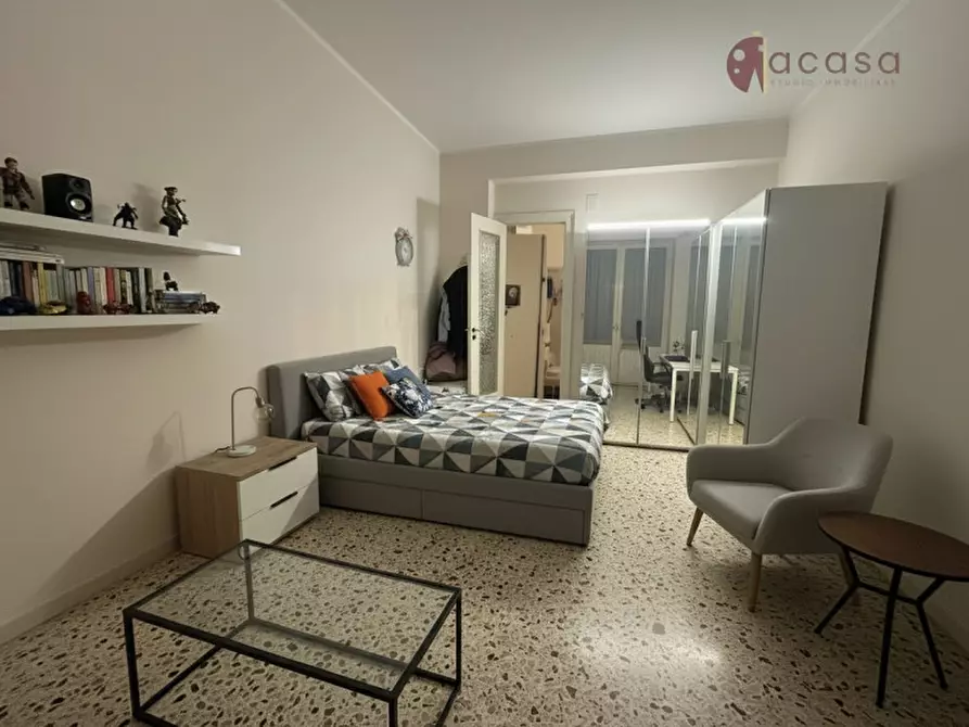 Immagine 6 di Appartamento in vendita  in Via Generale Turba Euclide 2 a Palermo