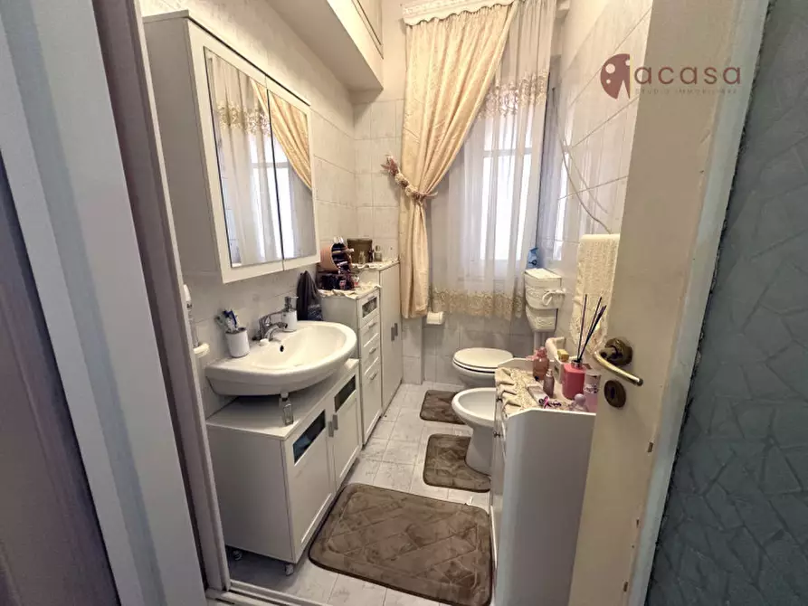 Immagine 7 di Appartamento in vendita  in Via Generale Turba Euclide 2 a Palermo