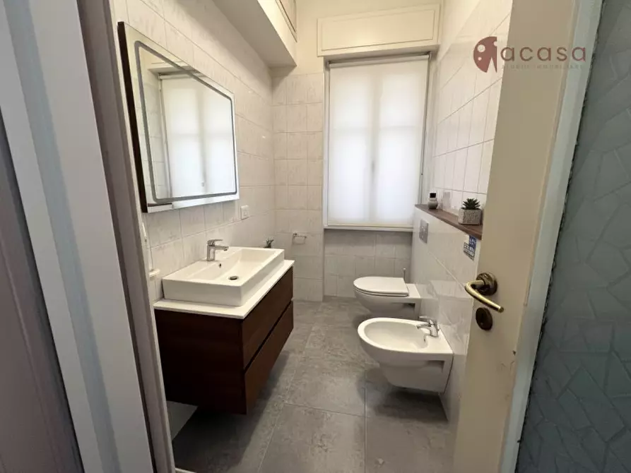 Immagine 8 di Appartamento in vendita  in Via Generale Turba Euclide 2 a Palermo