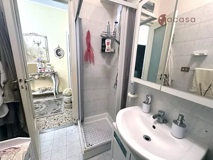 Immagine 9 di Appartamento in vendita  in Via Generale Turba Euclide 2 a Palermo