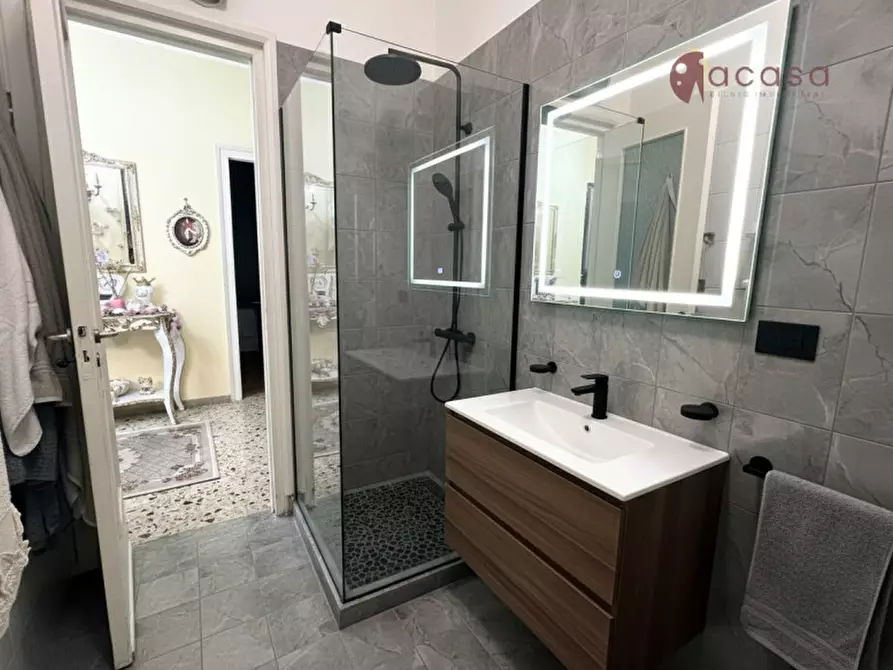 Immagine 10 di Appartamento in vendita  in Via Generale Turba Euclide 2 a Palermo