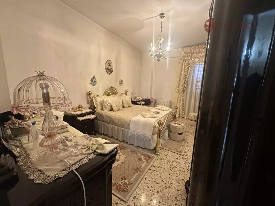 Immagine 11 di Appartamento in vendita  in Via Generale Turba Euclide 2 a Palermo