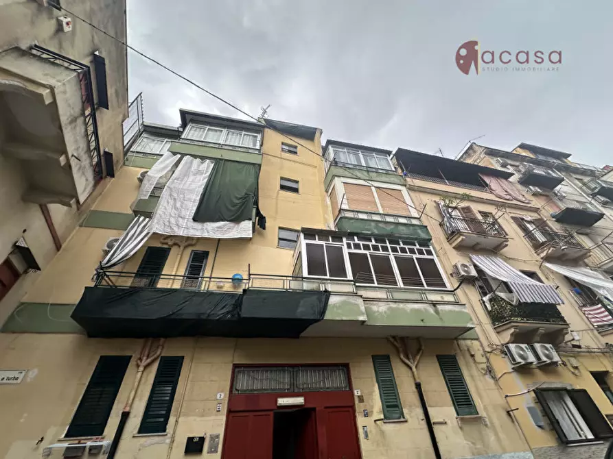 Immagine 14 di Appartamento in vendita  in Via Generale Turba Euclide 2 a Palermo