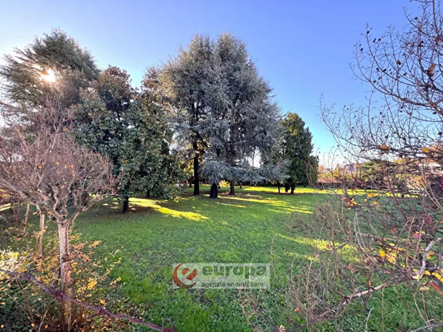 Immagine 2 di Terreno in vendita  in VIALE MILANO a Montecchio Maggiore