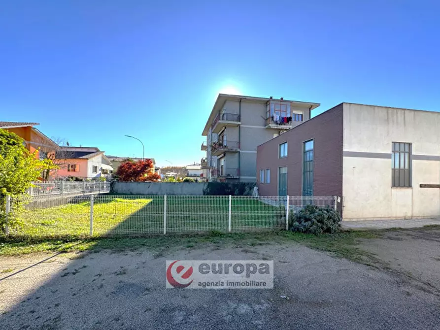 Immagine 5 di Casa indipendente in vendita  in VIA DE AMICIS a Montecchio Maggiore