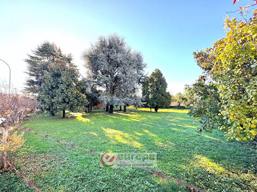 Immagine 14 di Terreno in vendita  in VIALE MILANO a Montecchio Maggiore