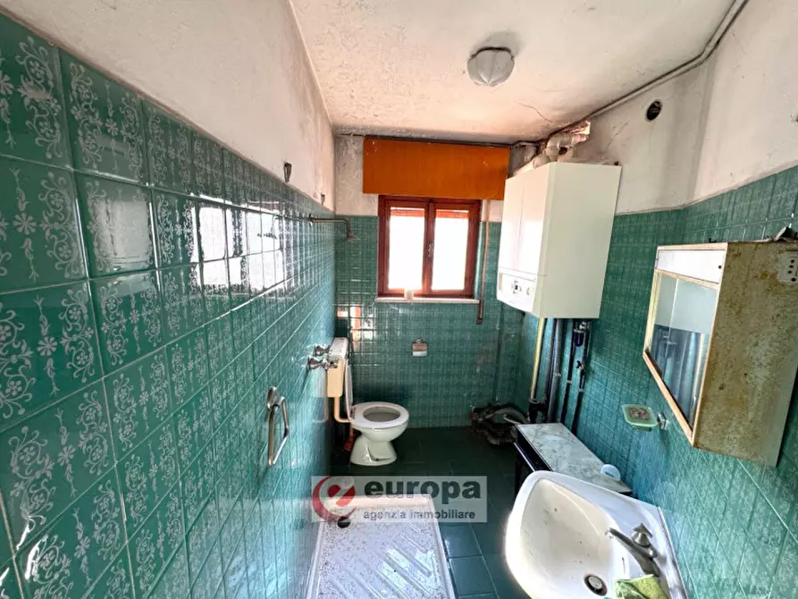 Immagine 16 di Casa indipendente in vendita  in VIA DE AMICIS a Montecchio Maggiore