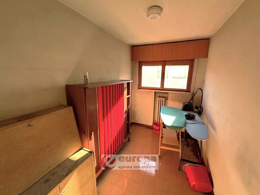 Immagine 17 di Casa indipendente in vendita  in VIA DE AMICIS a Montecchio Maggiore