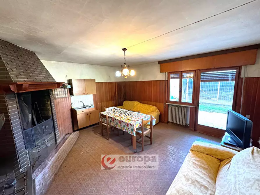 Immagine 18 di Terreno in vendita  in VIALE MILANO a Montecchio Maggiore