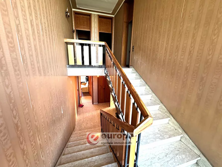 Immagine 19 di Casa indipendente in vendita  in VIA DE AMICIS a Montecchio Maggiore