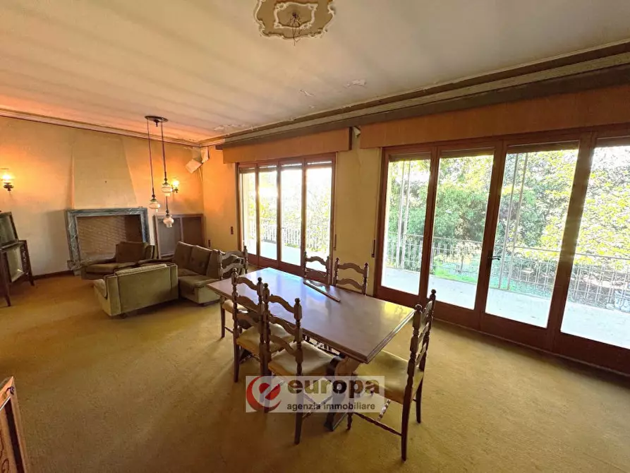 Immagine 27 di Terreno in vendita  in VIALE MILANO a Montecchio Maggiore