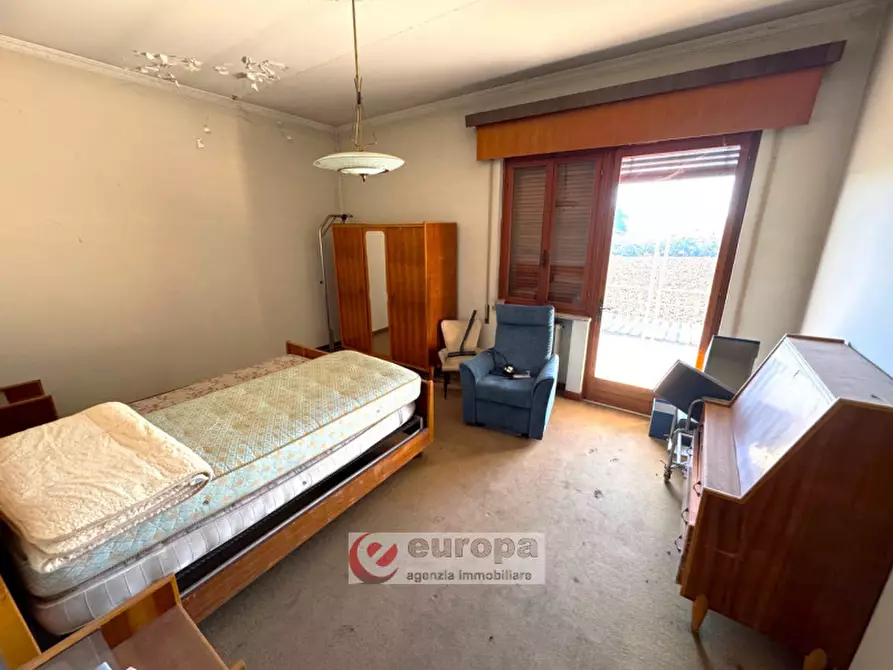 Immagine 27 di Casa indipendente in vendita  in VIA DE AMICIS a Montecchio Maggiore