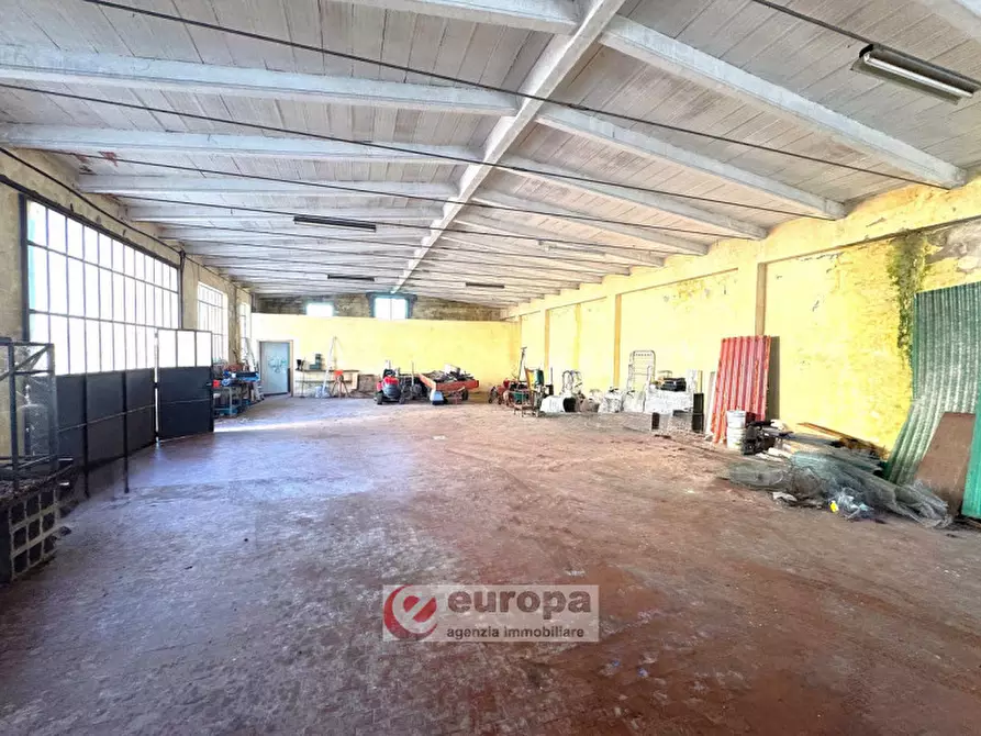 Immagine 30 di Casa indipendente in vendita  in VIA DE AMICIS a Montecchio Maggiore