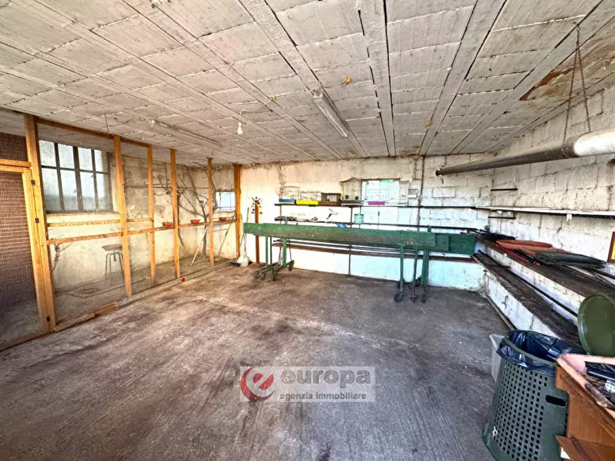 Immagine 33 di Casa indipendente in vendita  in VIA DE AMICIS a Montecchio Maggiore