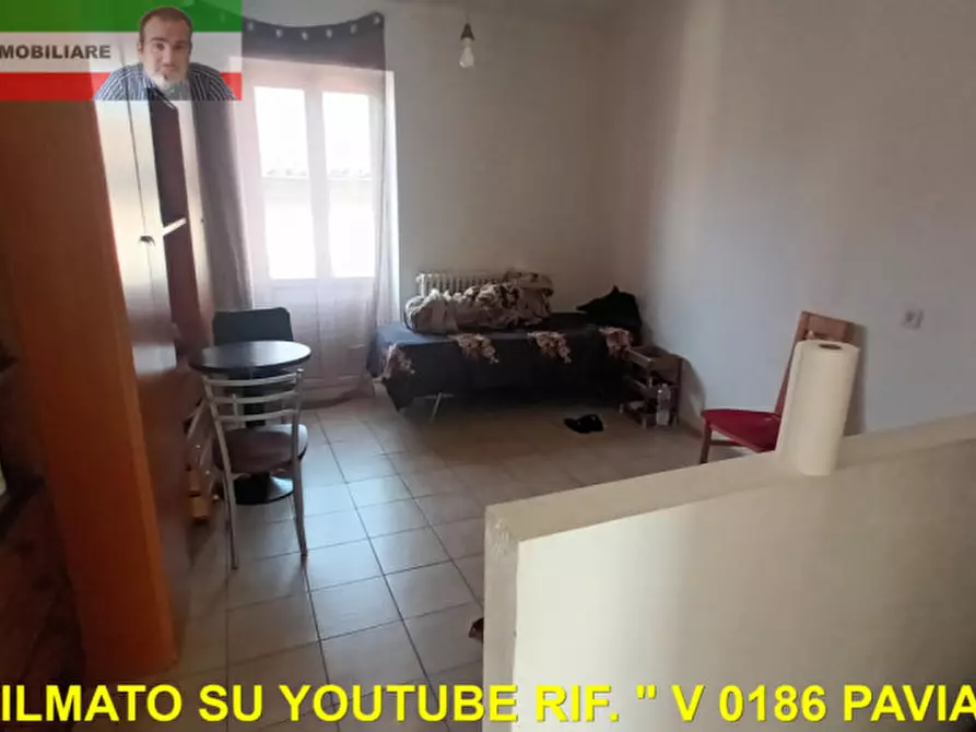 Immagine 1 di Appartamento in vendita  in porta calcinara a Pavia