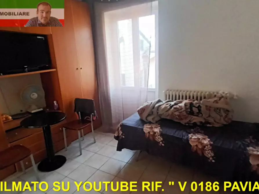 Immagine 2 di Appartamento in vendita  in porta calcinara a Pavia