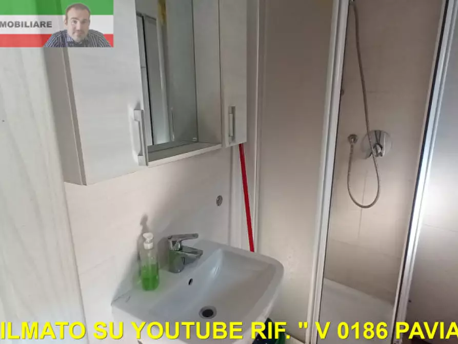 Immagine 6 di Appartamento in vendita  in porta calcinara a Pavia