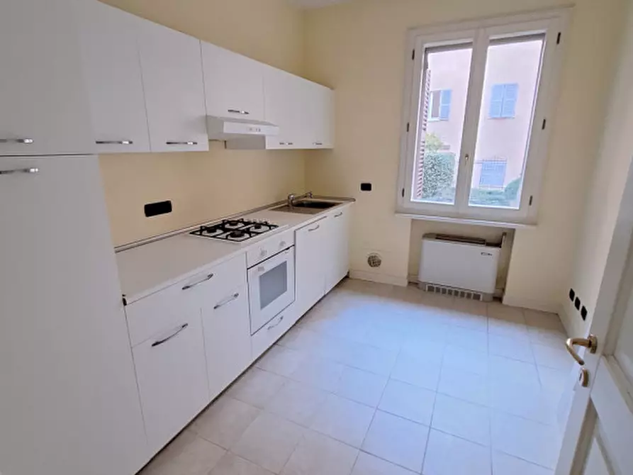 Immagine 5 di Appartamento in affitto  in VIA RUA FRATI MINORI a Modena