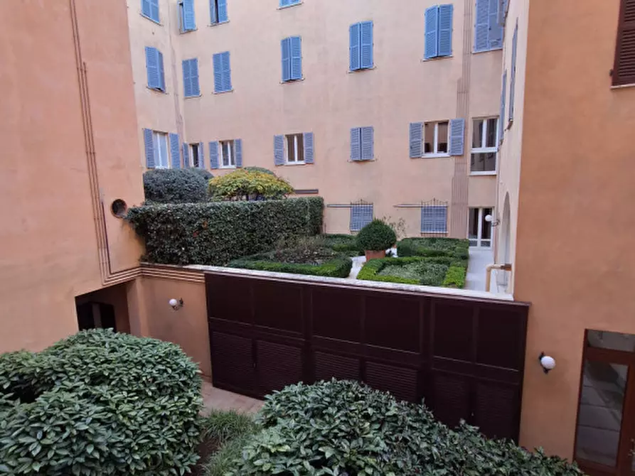 Immagine 25 di Appartamento in affitto  in VIA RUA FRATI MINORI a Modena