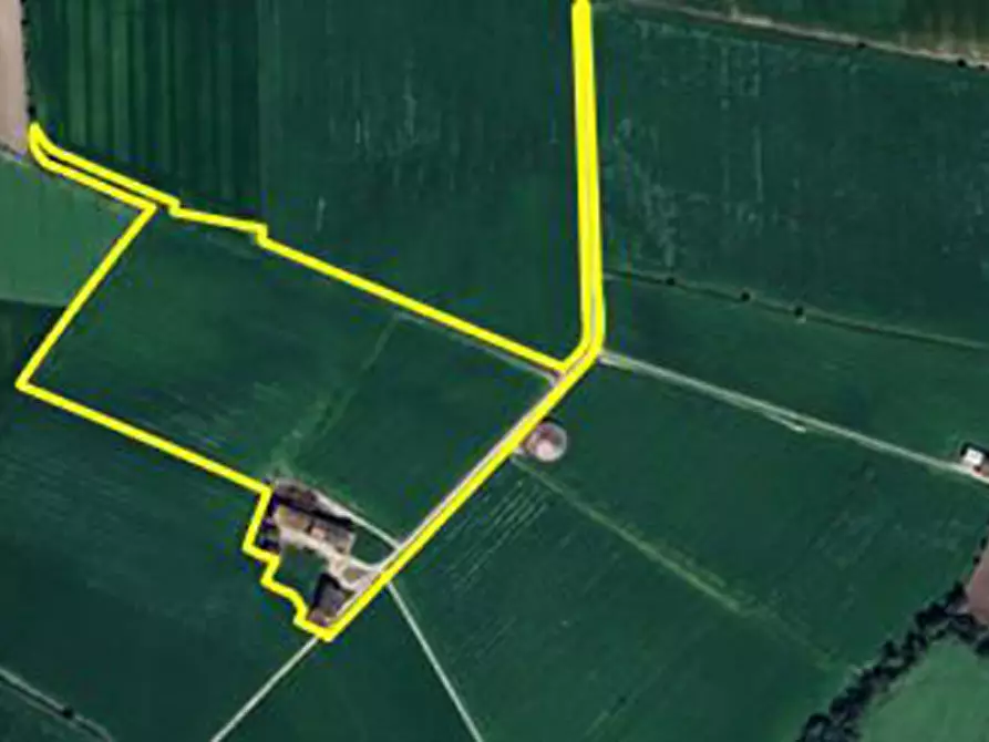 Immagine 1 di Terreno in vendita  in Località Ronchi a Povegliano Veronese