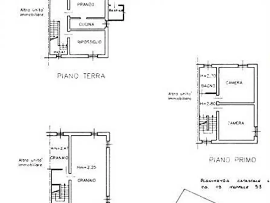 Immagine 22 di Terreno in vendita  in Località Ronchi a Povegliano Veronese