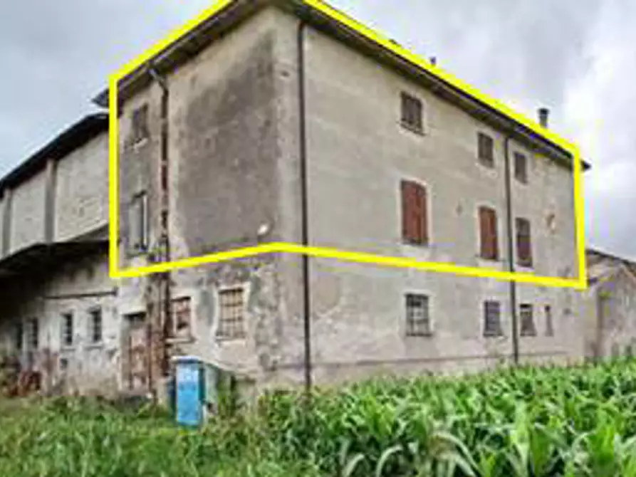 Immagine 32 di Terreno in vendita  in Località Ronchi a Povegliano Veronese