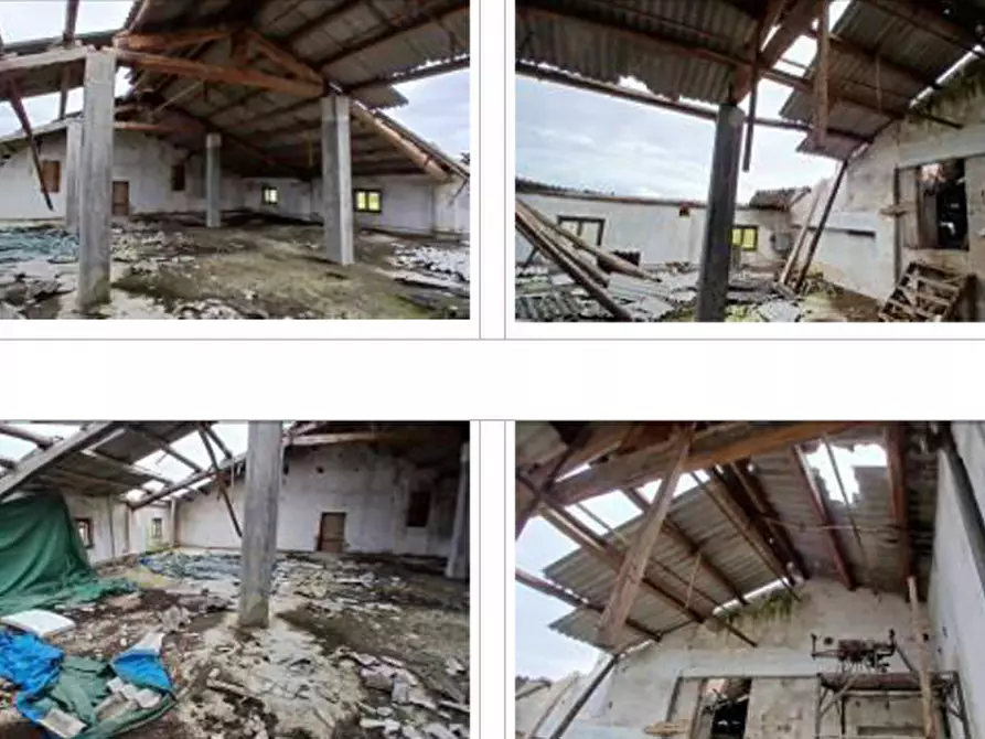 Immagine 79 di Terreno in vendita  in Località Ronchi a Povegliano Veronese