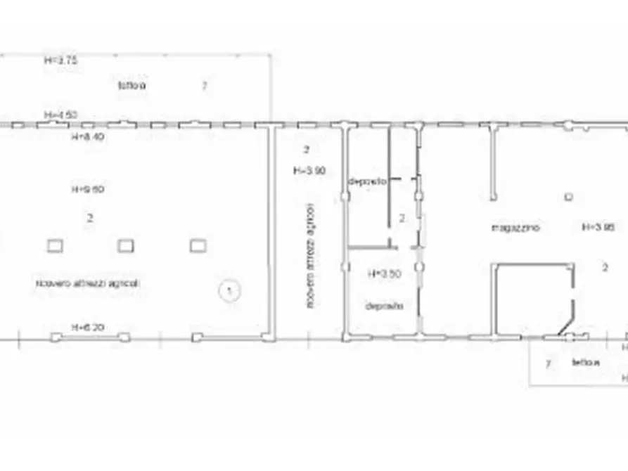 Immagine 80 di Terreno in vendita  in Località Ronchi a Povegliano Veronese