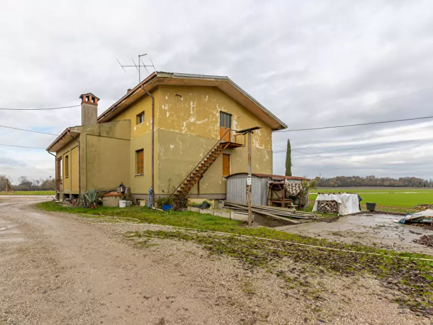 Immagine 2 di Villa in vendita  in Via Colombarola Florio a Pozzolengo