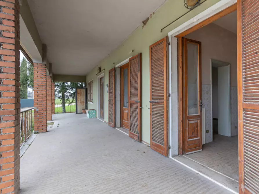 Immagine 3 di Villa in vendita  in Via Colombarola Florio a Pozzolengo