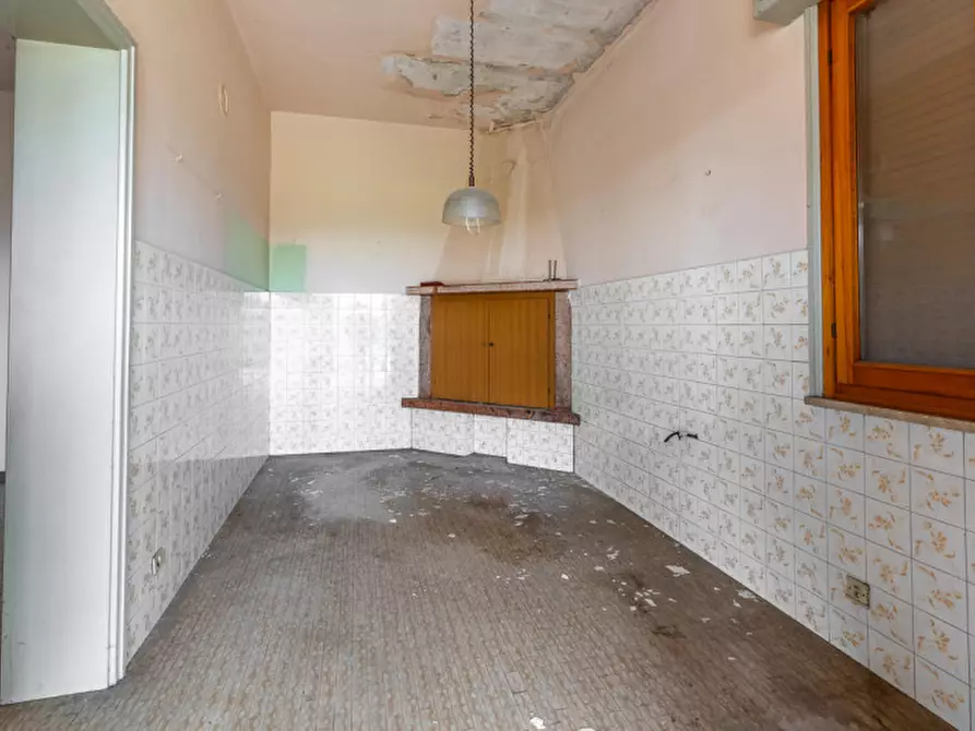 Immagine 5 di Villa in vendita  in Via Colombarola Florio a Pozzolengo