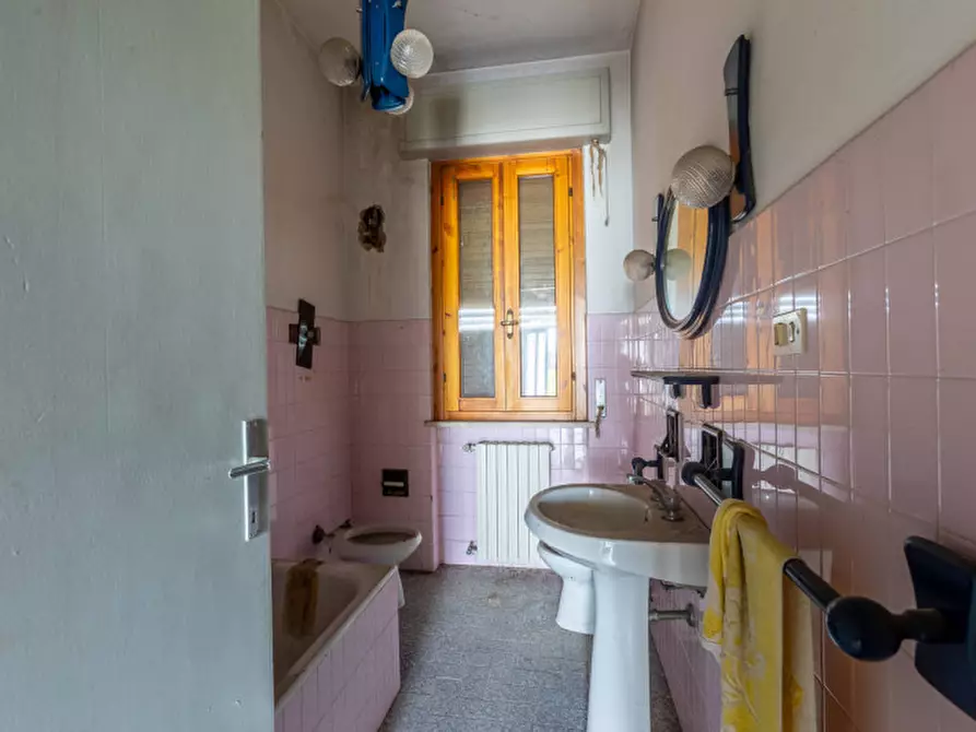 Immagine 8 di Villa in vendita  in Via Colombarola Florio a Pozzolengo