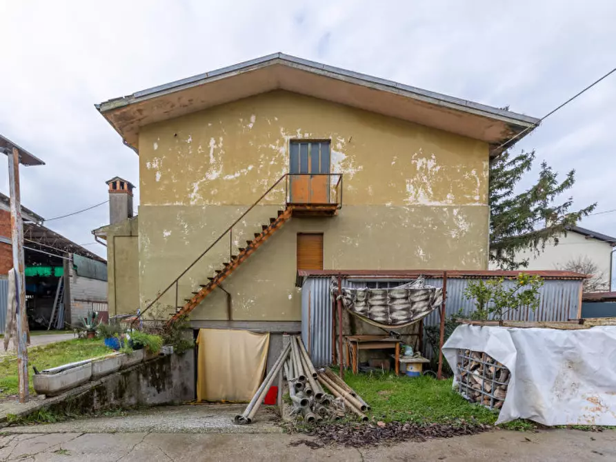 Immagine 12 di Villa in vendita  in Via Colombarola Florio a Pozzolengo