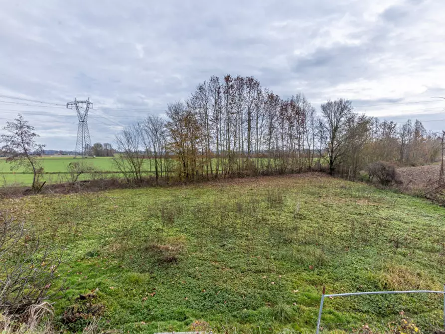 Immagine 15 di Villa in vendita  in Via Colombarola Florio a Pozzolengo